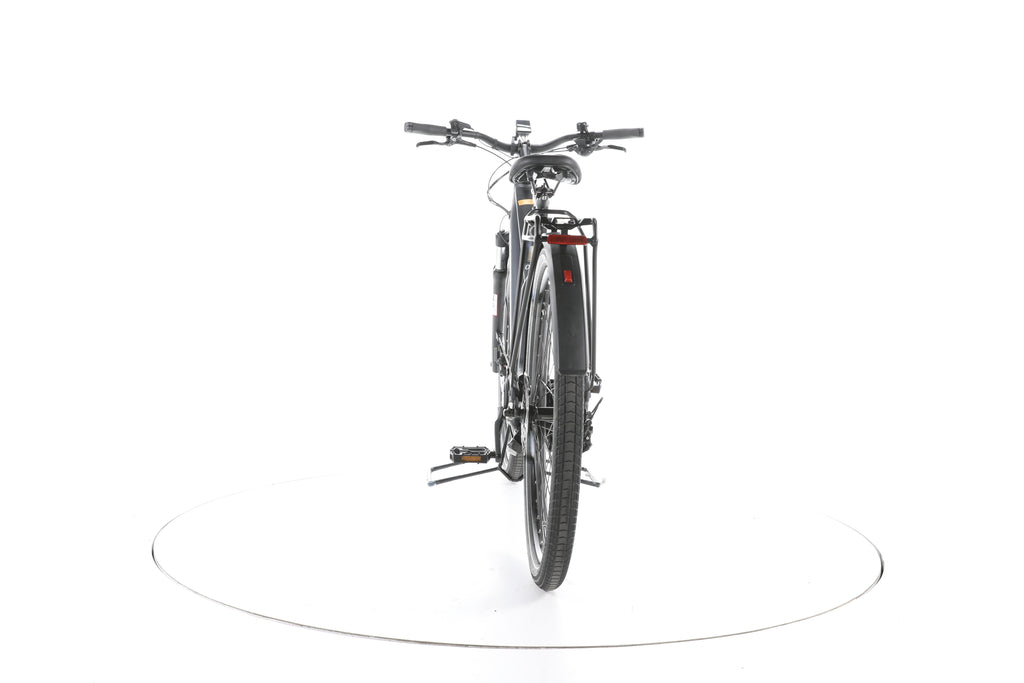 Cube Touring Hybrid One Trekking E-Bike - Image 10