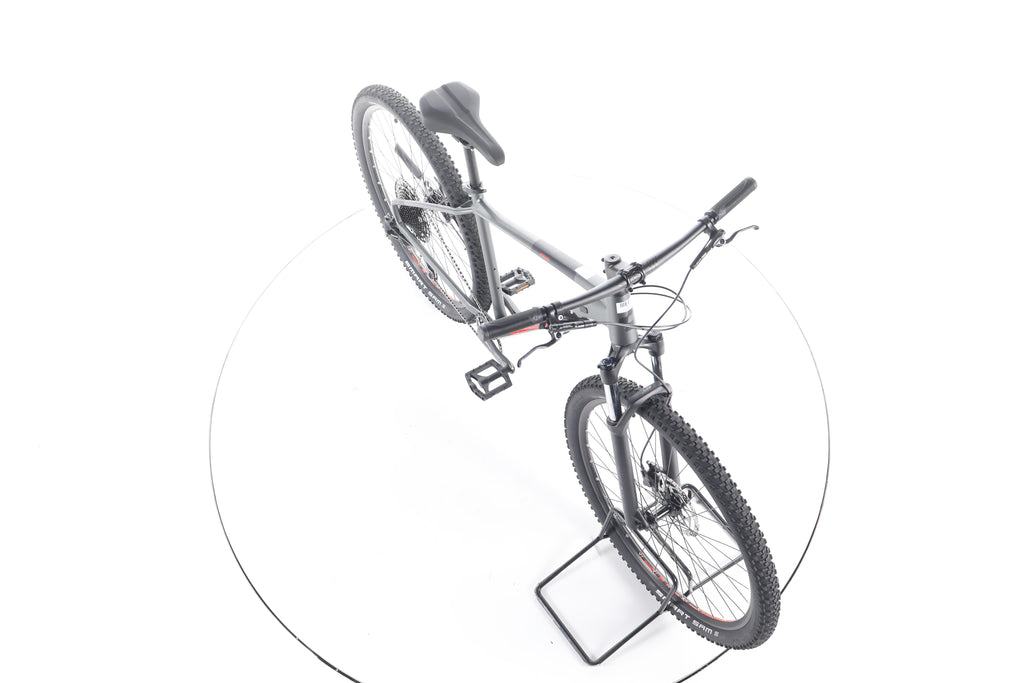 Cube Analog Fahrrad Hardtail - Image 15