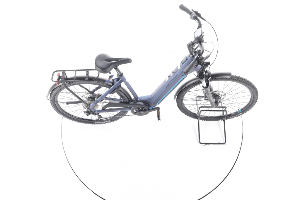 Centurion E-fire City R960i Trekking E-Bike Tiefeinsteiger - Image 13