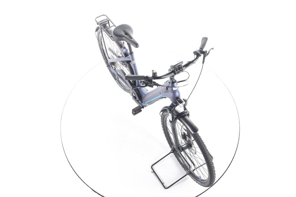 Centurion E-fire City R960i Trekking E-Bike Tiefeinsteiger - Image 15