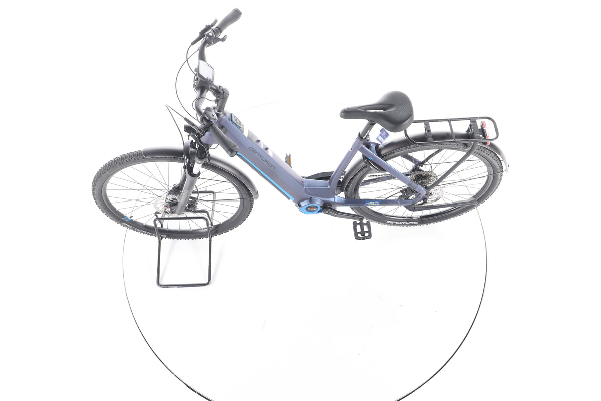Centurion E-fire City R960i Trekking E-Bike Tiefeinsteiger - Image 19