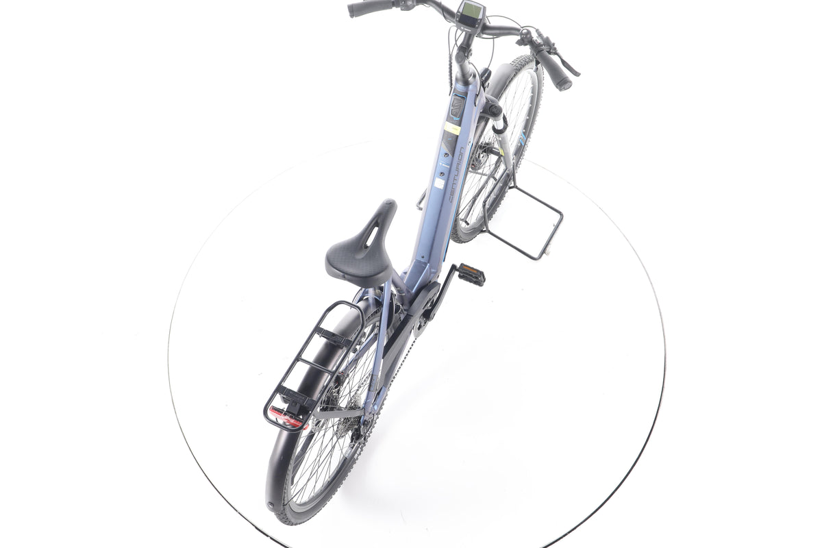 Centurion E-fire City R960i Trekking E-Bike Tiefeinsteiger - Image 23