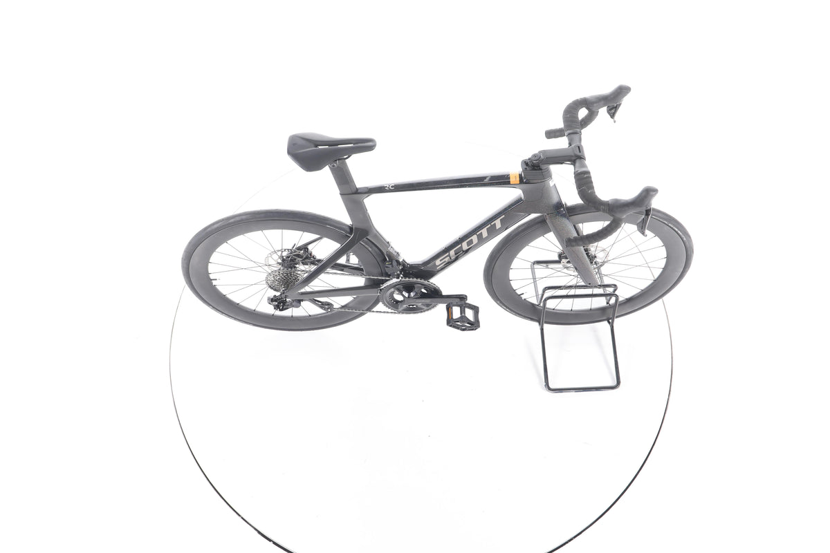 Scott Foil RC 20 Rennrad Carbon 2024 - Image 13