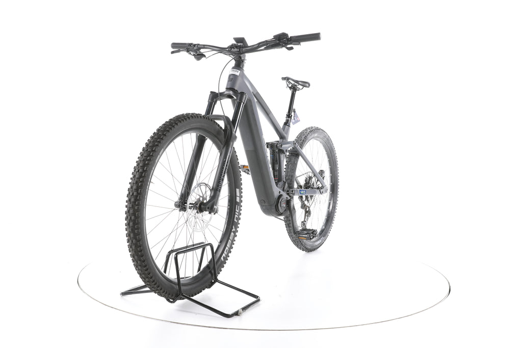 Cube Stereo Hybrid 140 HPC Race E-Bike Fully Carbon 2024 - Image 5