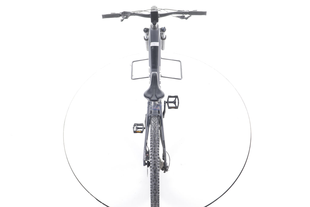 Cube Stereo Hybrid 140 HPC Race E-Bike Fully Carbon 2024 - Image 22