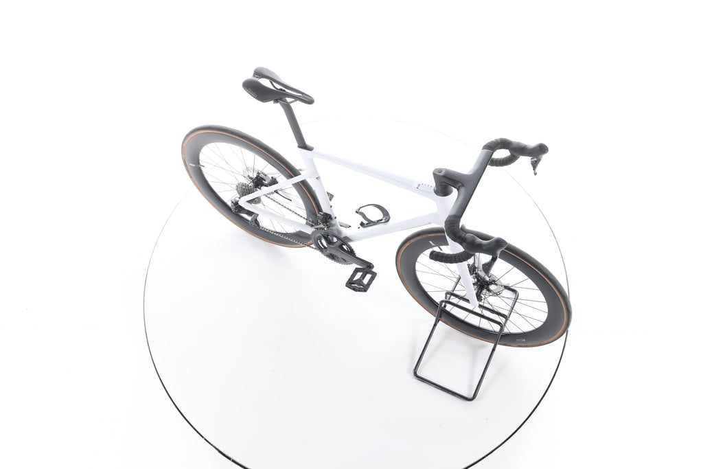 Rose Xlite 06 Ultegra Di2 Rennrad Carbon 2025 - Image 14
