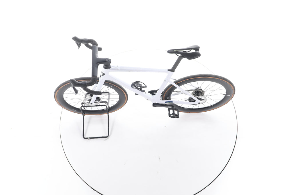 Rose Xlite 06 Ultegra Di2 Rennrad Carbon 2025 - Image 19