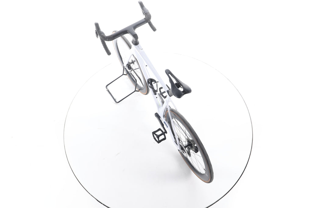 Rose Xlite 06 Ultegra Di2 Rennrad Carbon 2025 - Image 21
