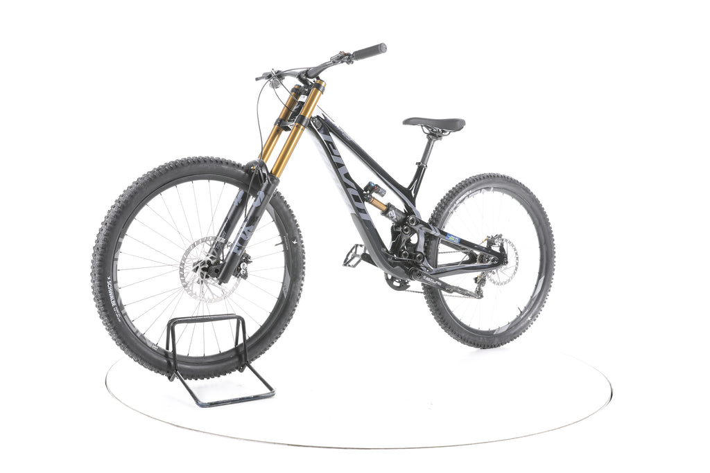 Pivot Cycles Phoenix 29 Pro Saint Fahrrad Fully - Image 6