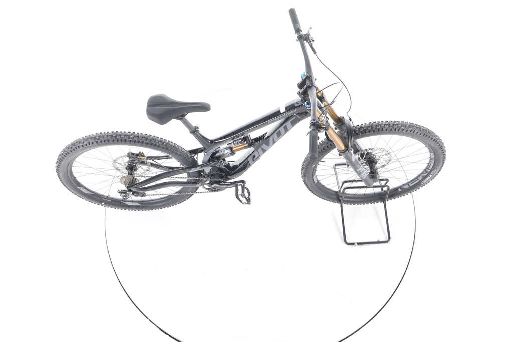 Pivot Cycles Phoenix 29 Pro Saint Fahrrad Fully - Image 13