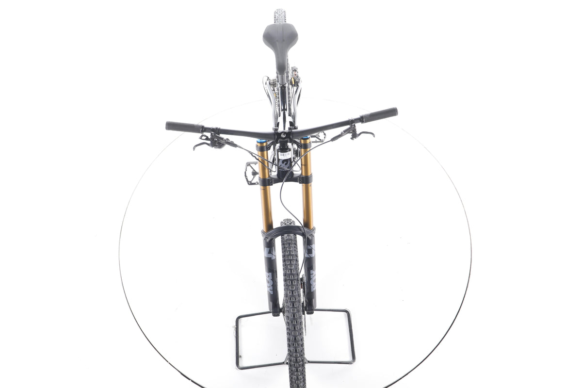 Pivot Cycles Phoenix 29 Pro Saint Fahrrad Fully - Image 16