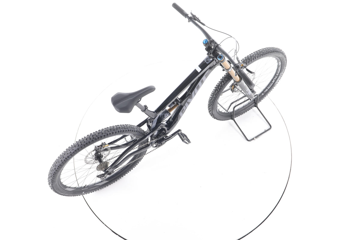 Pivot Cycles Phoenix 29 Pro Saint Fahrrad Fully - Image 24