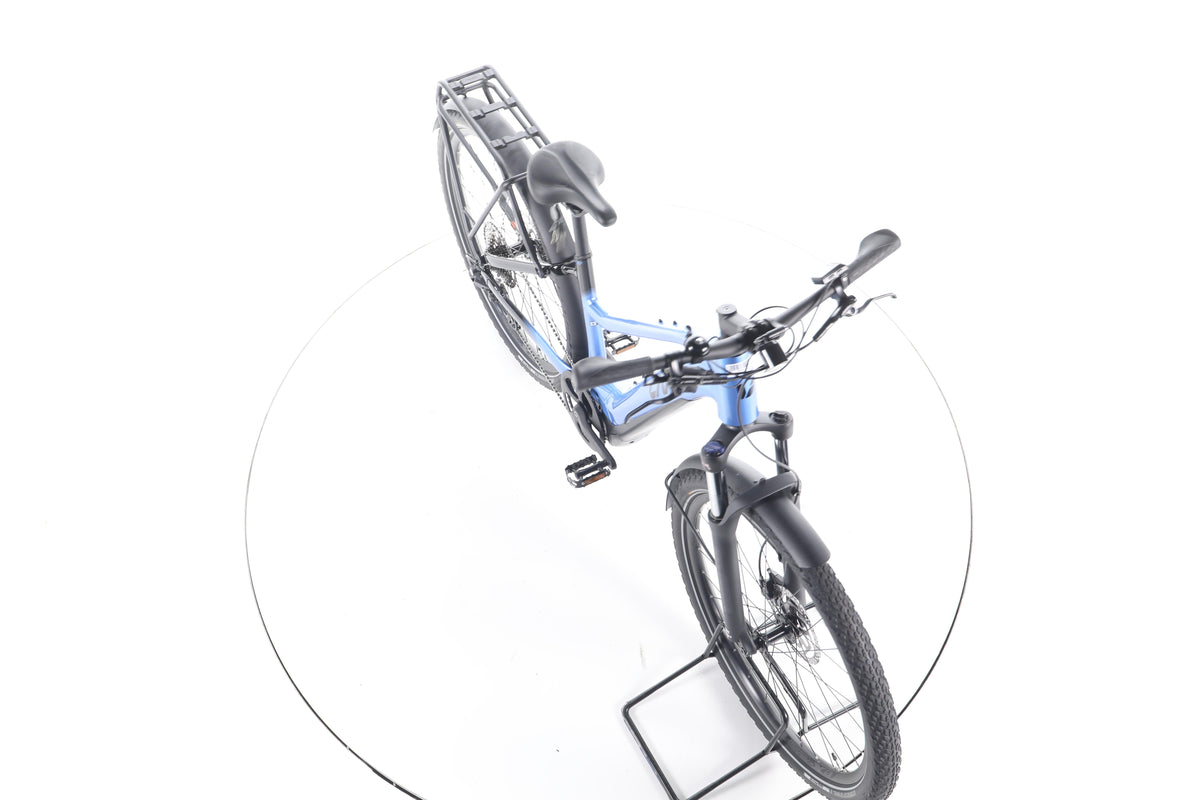 Liv Amiti-E+ 1 Trekking E-Bike - Image 15