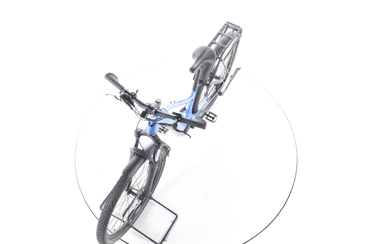 Liv Amiti-E+ 1 Trekking E-Bike - Image 17