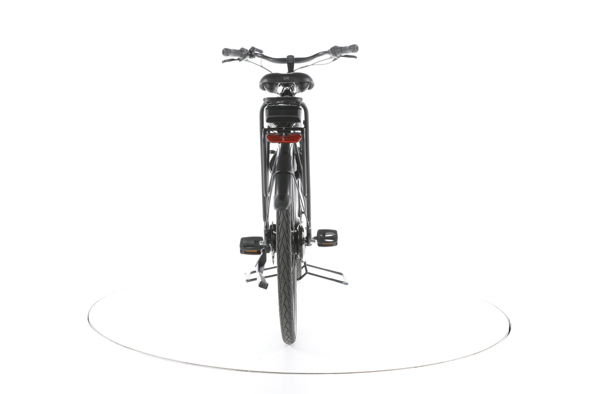 Gazelle Paris C8 City E-Bike Tiefeinsteiger 2025 - Image 10