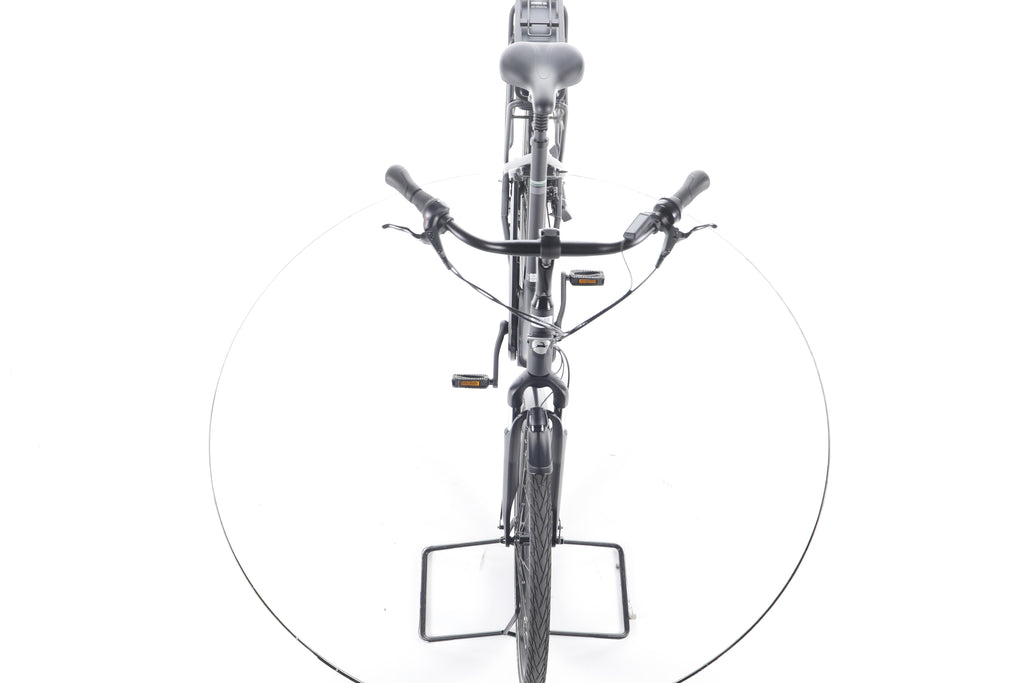 Gazelle Paris C8 City E-Bike Tiefeinsteiger 2025 - Image 16