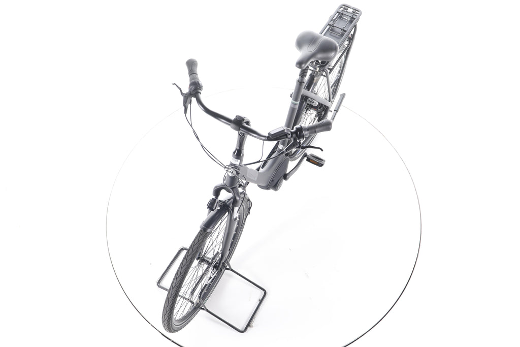 Gazelle Paris C8 City E-Bike Tiefeinsteiger 2025 - Image 17