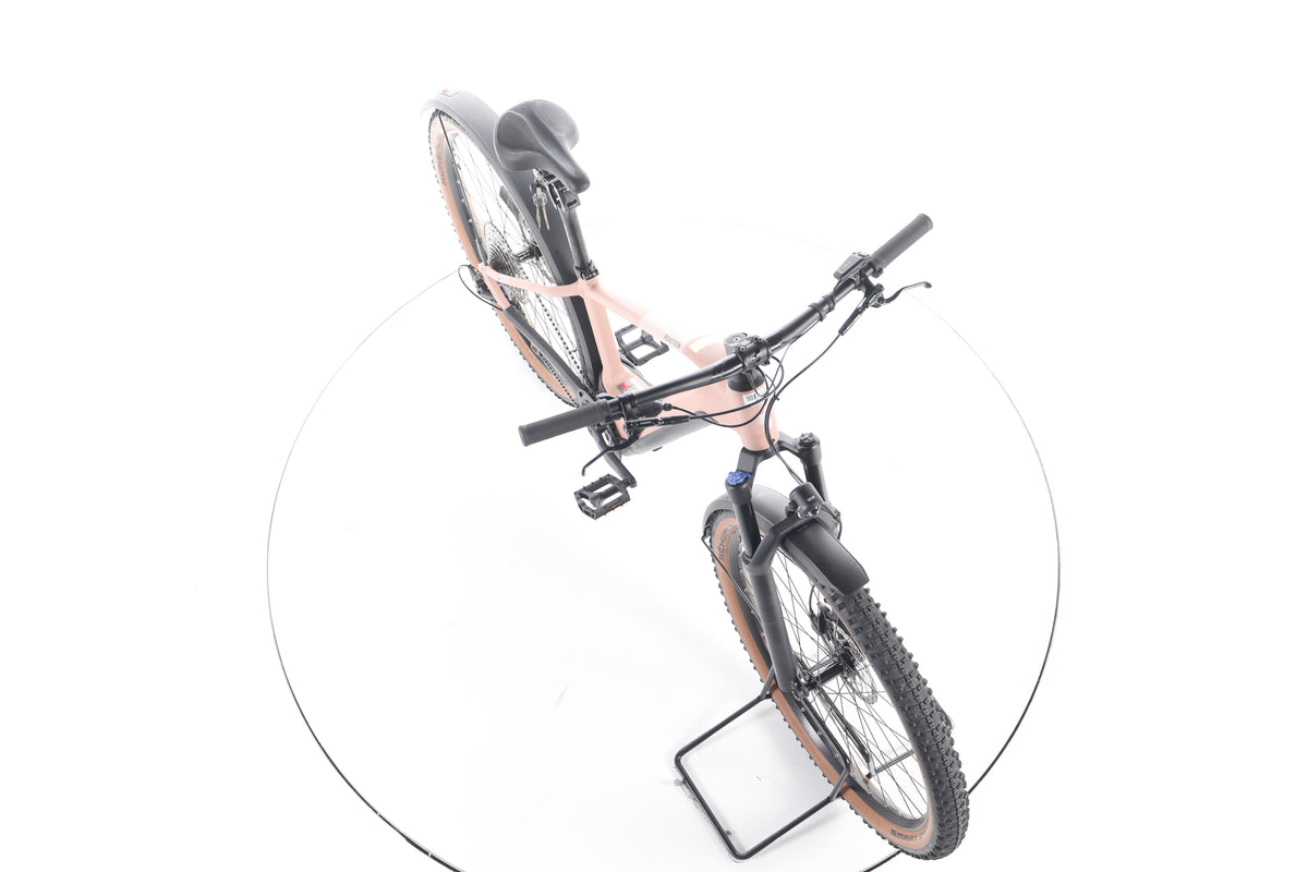 Cube Reaction Hybrid Pro E-Bike - Image 15