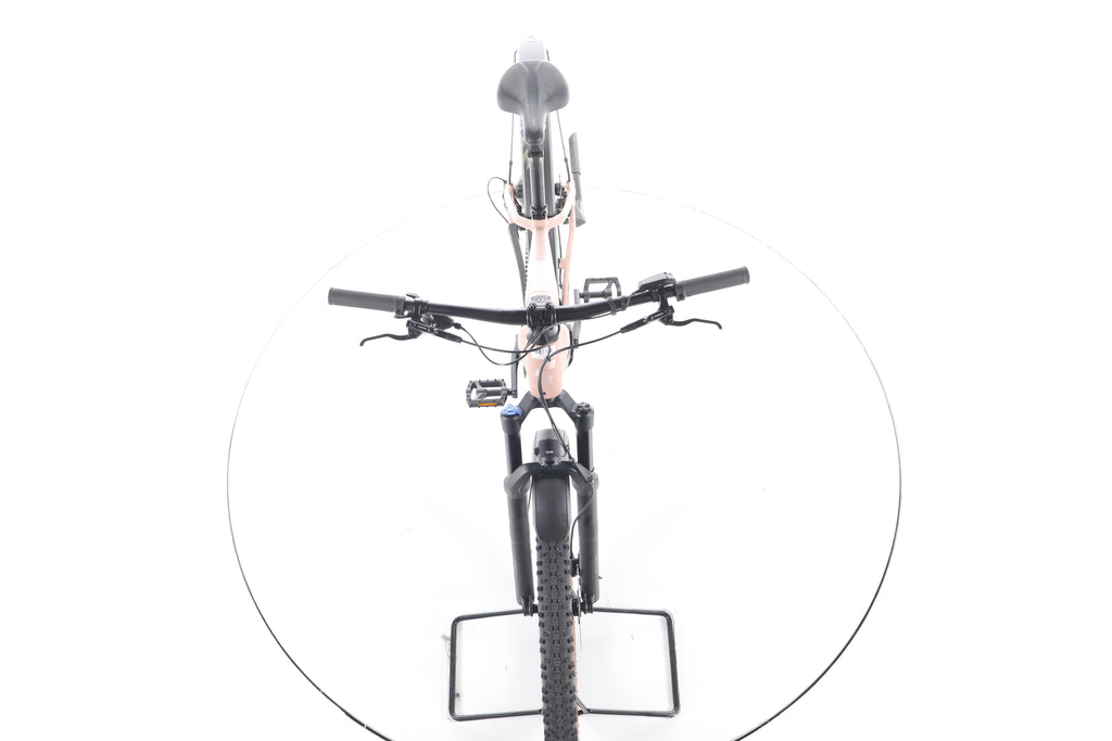 Cube Reaction Hybrid Pro E-Bike - Image 16