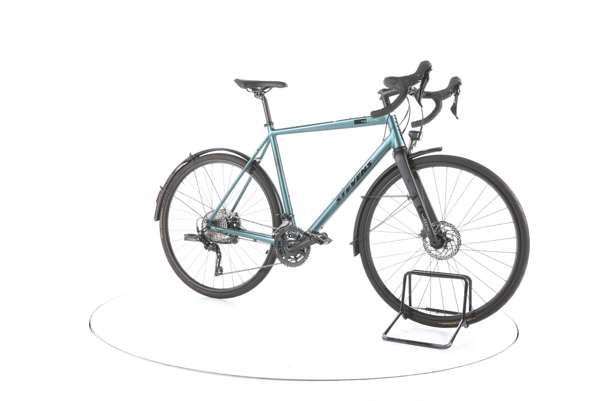 Stevens Supreme Gravelbike 2024 - Image 2