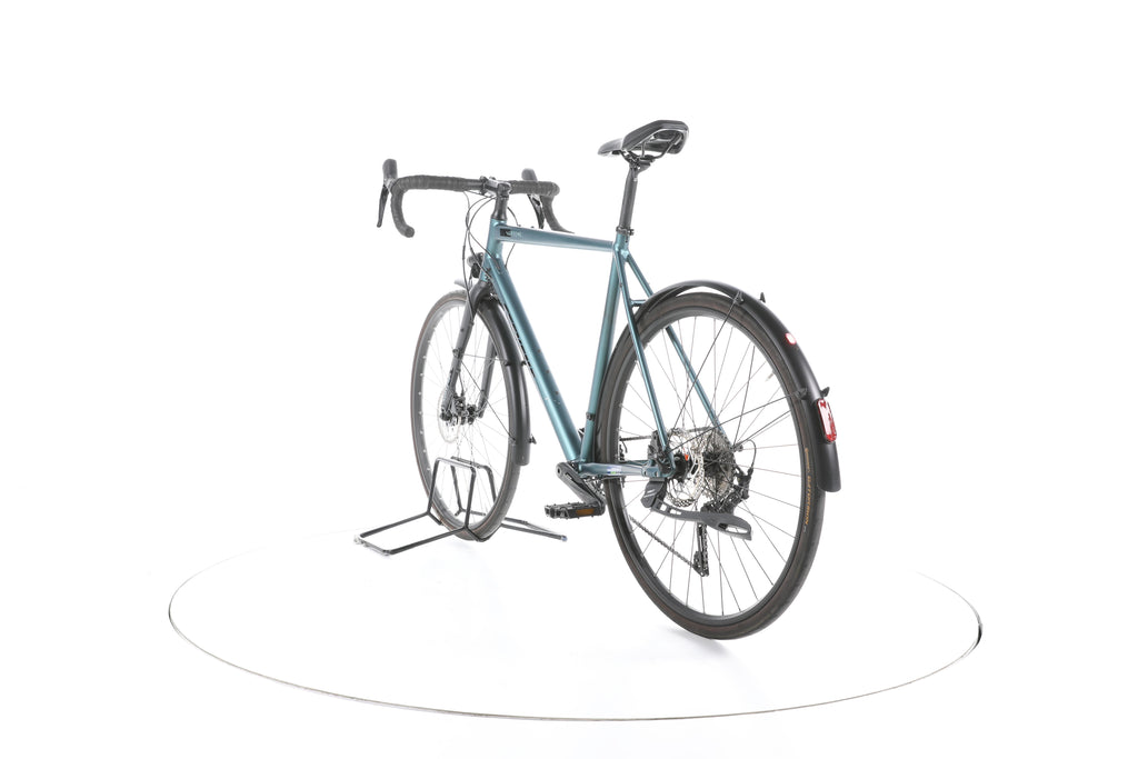 Stevens Supreme Gravelbike 2024 - Image 9