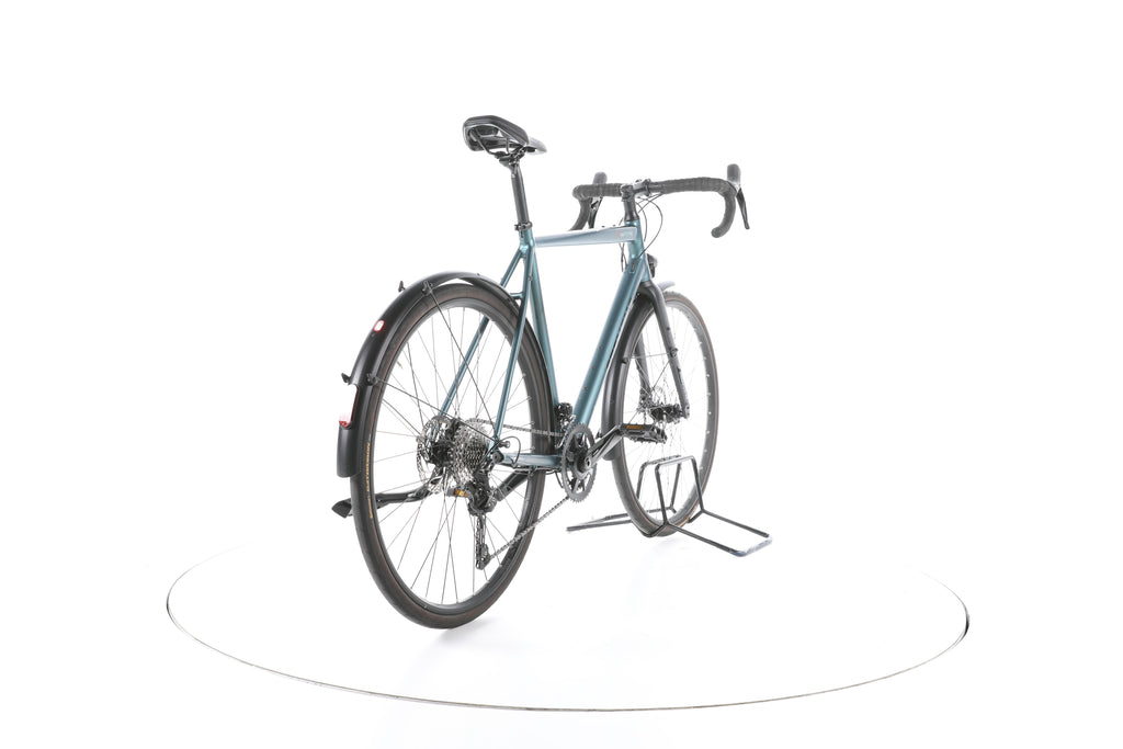 Stevens Supreme Gravelbike 2024 - Image 11