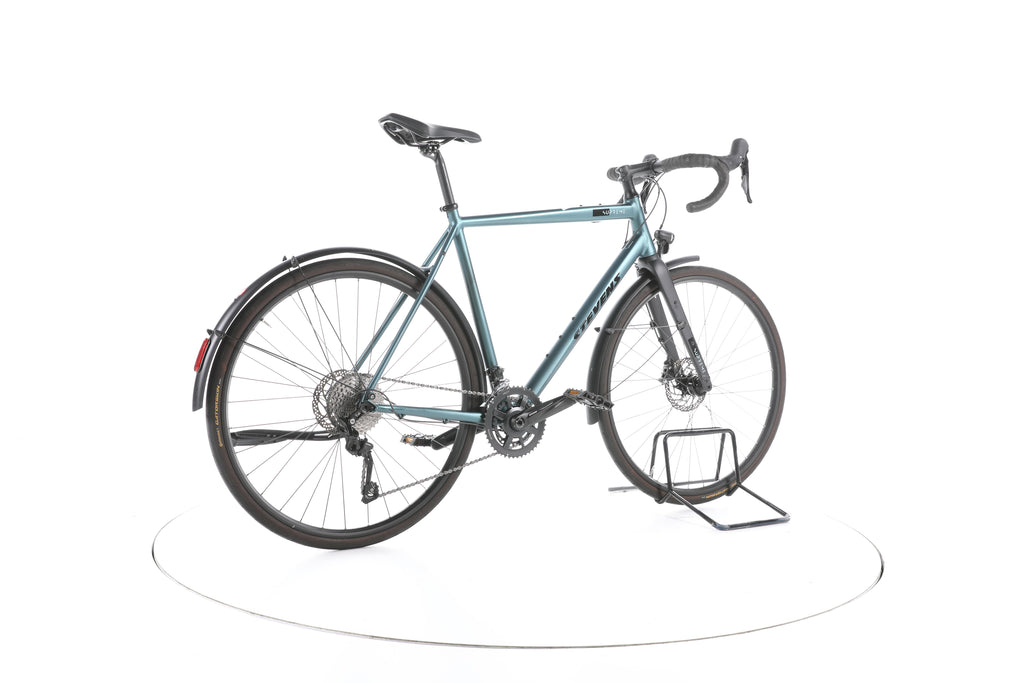 Stevens Supreme Gravelbike 2024 - Image 12