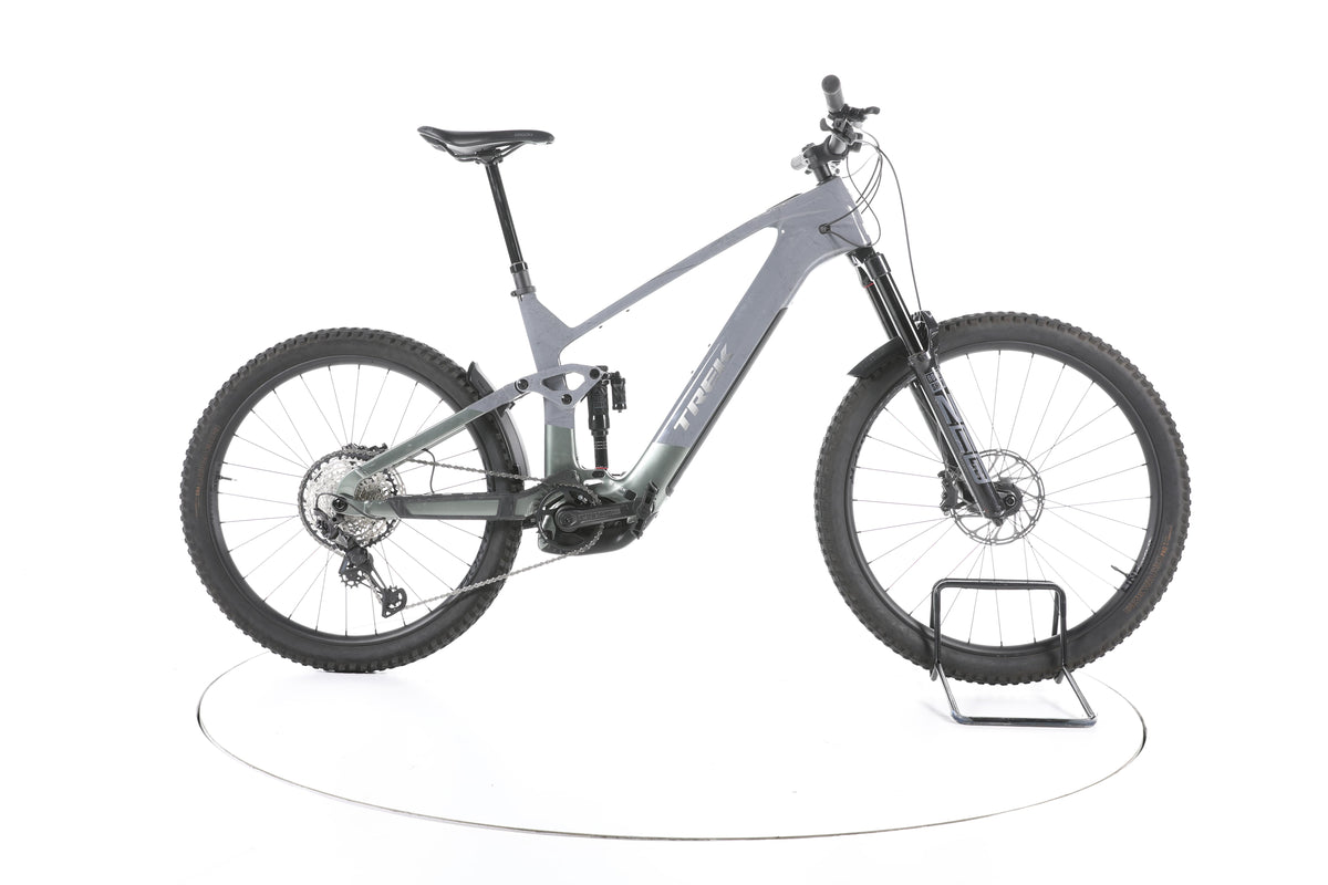 Trek Rail+ 9.7 Gen 5 E-Bike Fully Carbon 2025 - Image 1