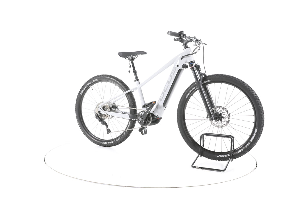Focus Jarifa 6.7 E-Bike - Image 2