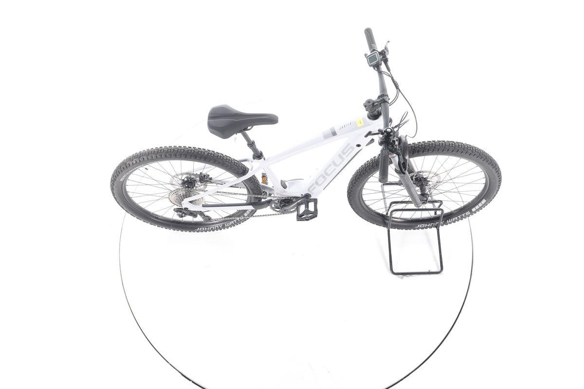 Focus Jarifa 6.7 E-Bike - Image 13