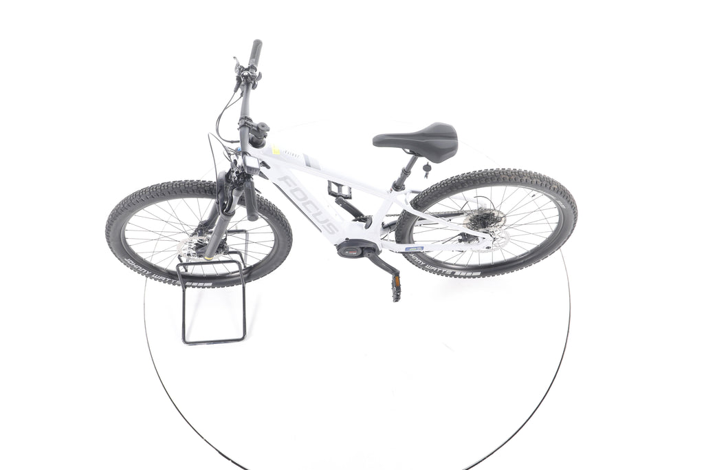 Focus Jarifa 6.7 E-Bike - Image 19