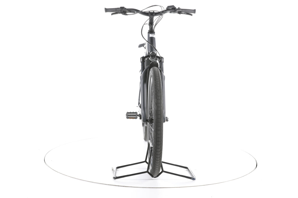 Cube Kathmandu Hybrid Comfort Pro Trekking E-Bike 2025 - Image 4