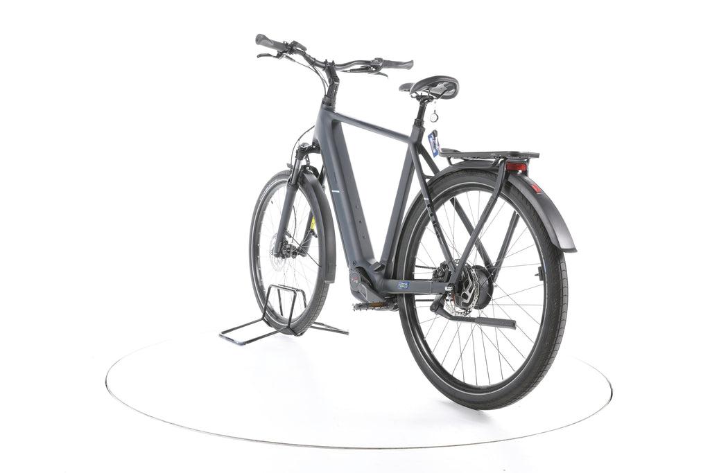 Cube Kathmandu Hybrid Comfort Pro Trekking E-Bike 2025 - Image 9