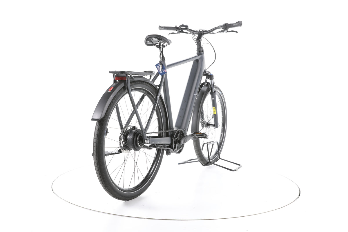 Cube Kathmandu Hybrid Comfort Pro Trekking E-Bike 2025 - Image 11