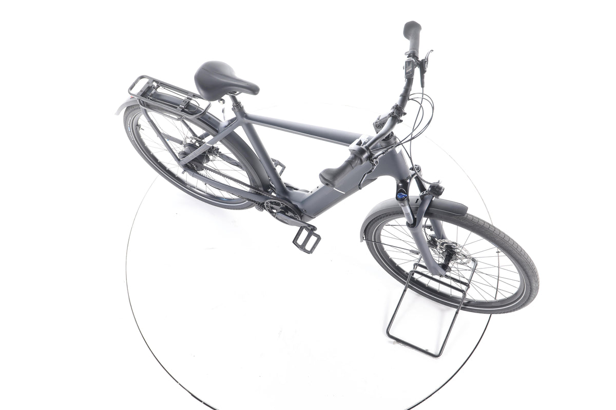 Cube Kathmandu Hybrid Comfort Pro Trekking E-Bike 2025 - Image 14