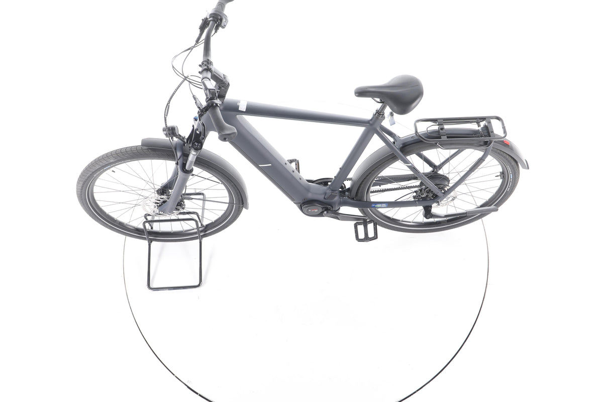Cube Kathmandu Hybrid Comfort Pro Trekking E-Bike 2025 - Image 19