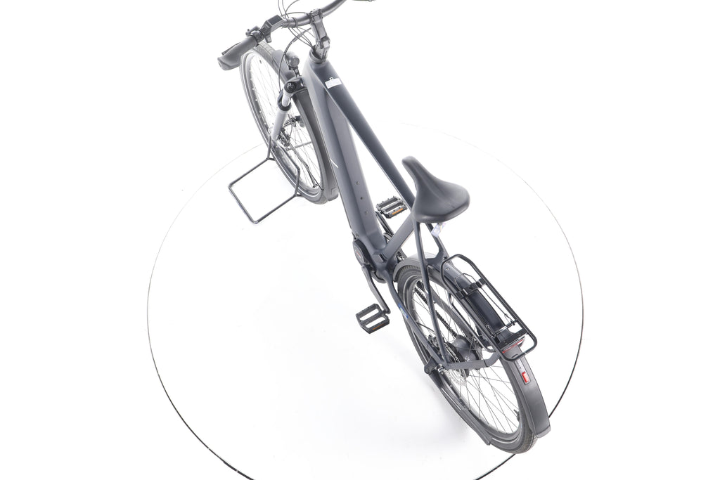 Cube Kathmandu Hybrid Comfort Pro Trekking E-Bike 2025 - Image 21