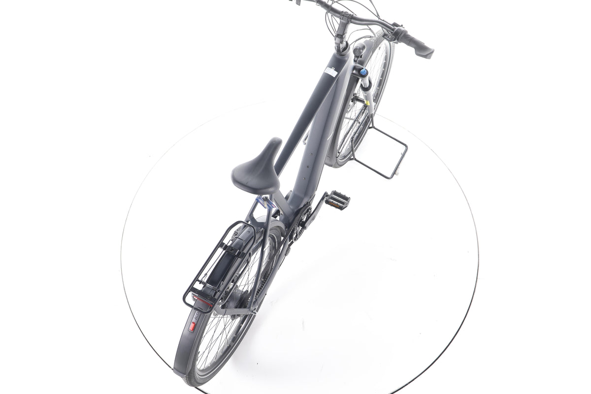 Cube Kathmandu Hybrid Comfort Pro Trekking E-Bike 2025 - Image 23