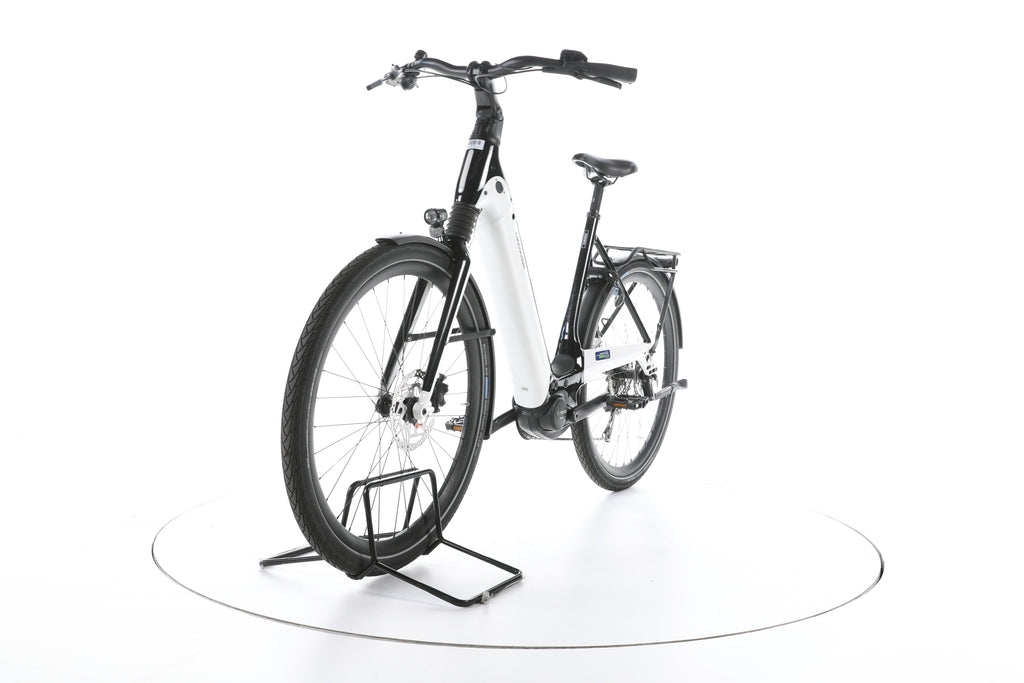 Cannondale Mavaro Neo 5+ Trekking E-Bike Tiefeinsteiger - Image 5