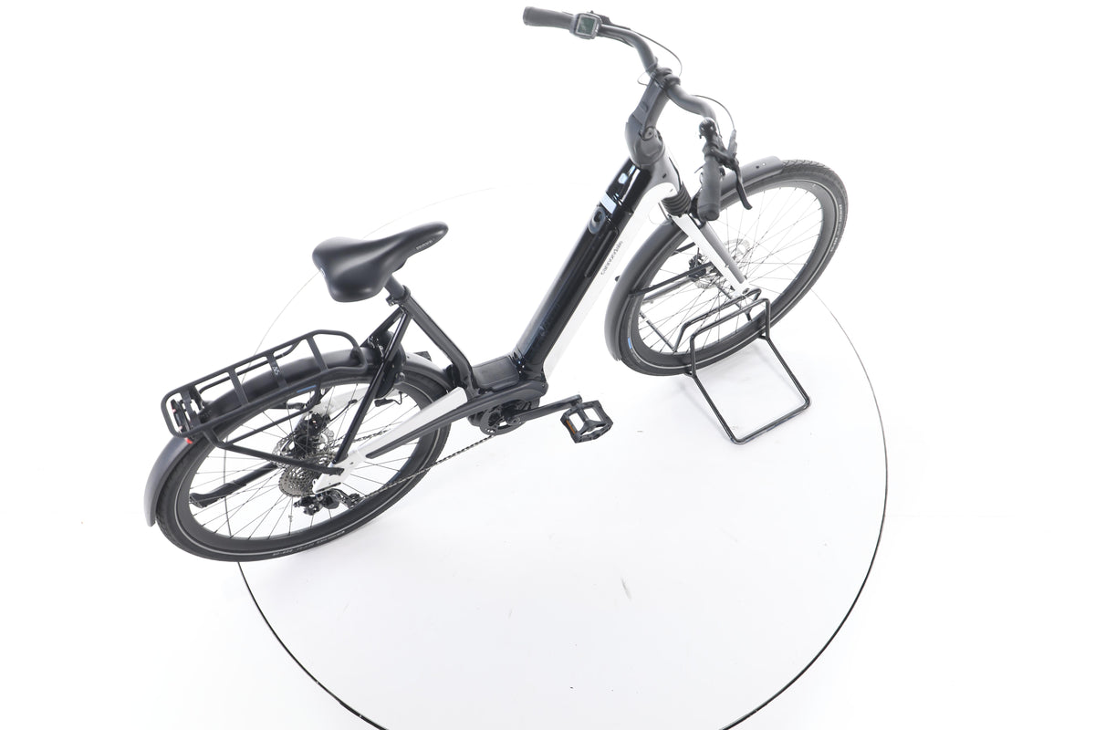 Cannondale Mavaro Neo 5+ Trekking E-Bike Tiefeinsteiger - Image 24