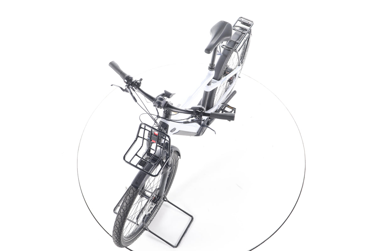 Winora Yakun R5 Pro i750 City E-Bike - Image 17
