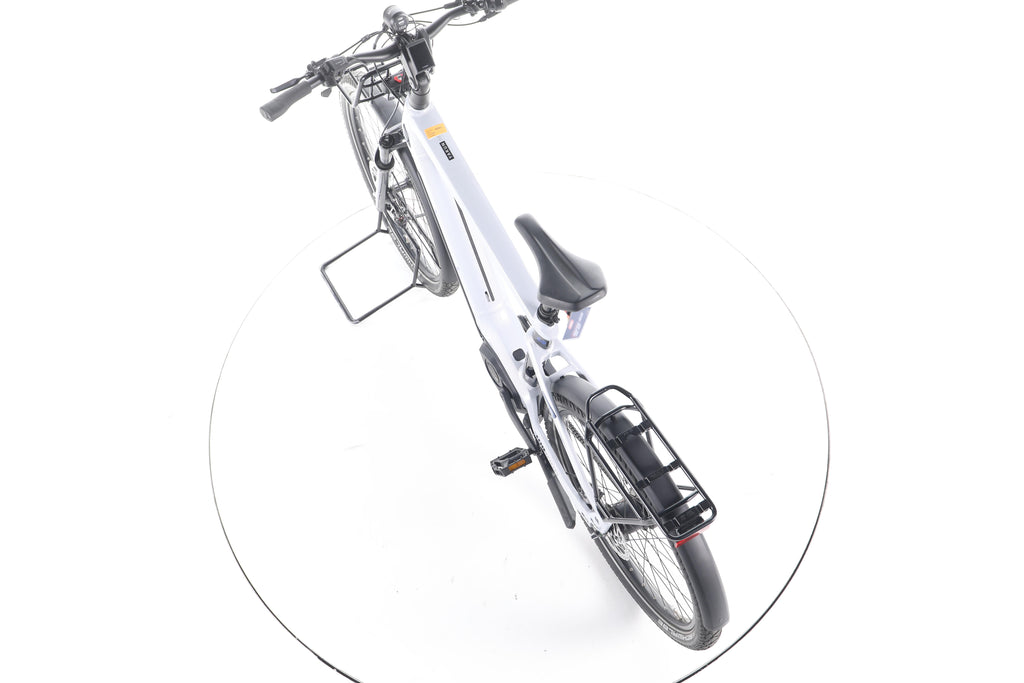 Winora Yakun R5 Pro i750 City E-Bike - Image 21