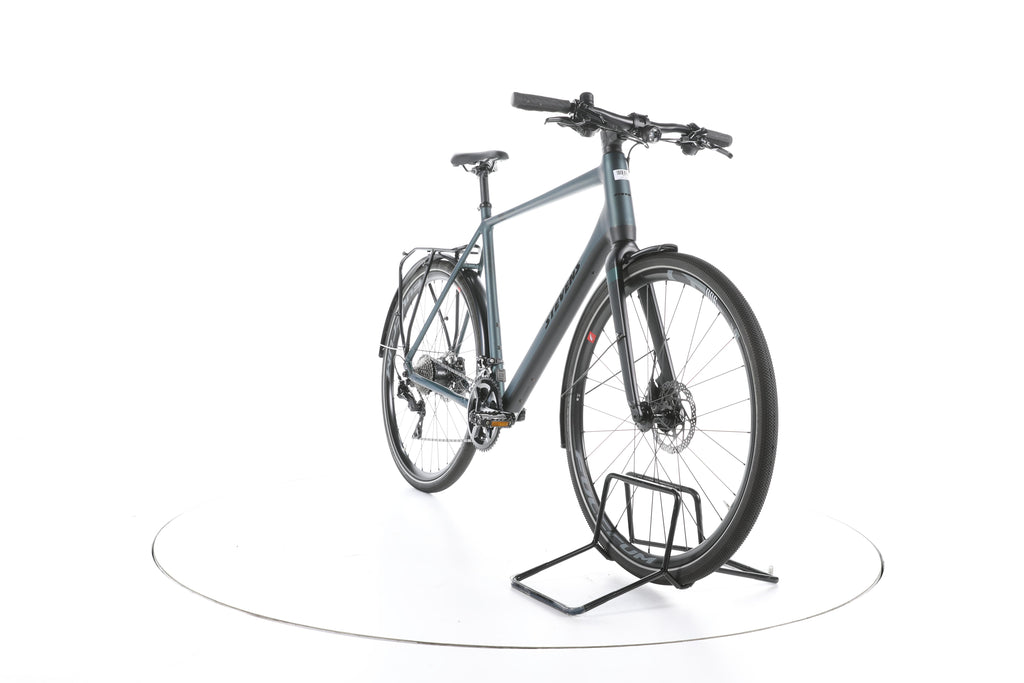 Stevens E-Strada 6.3.4 FEQ Trekking E-Bike 2024 - Image 3