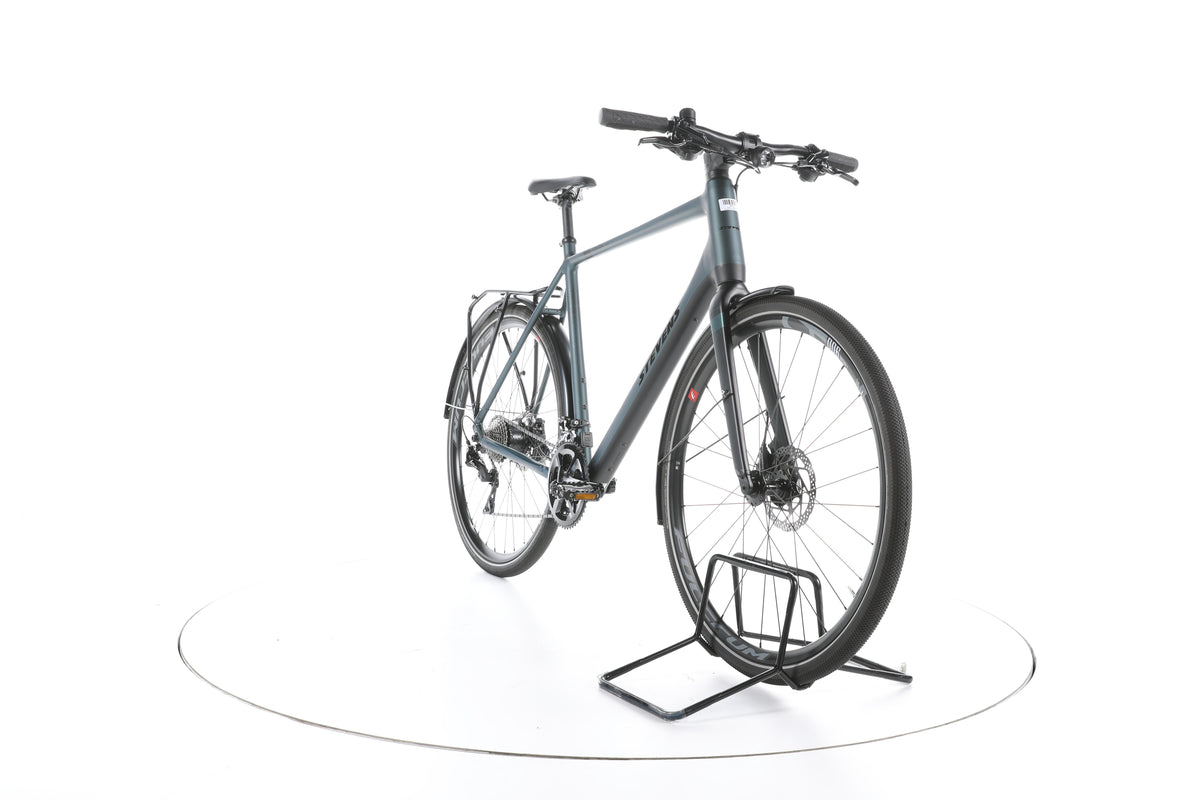 Stevens E-Strada 6.3.4 FEQ Trekking E-Bike 2024 - Image 3