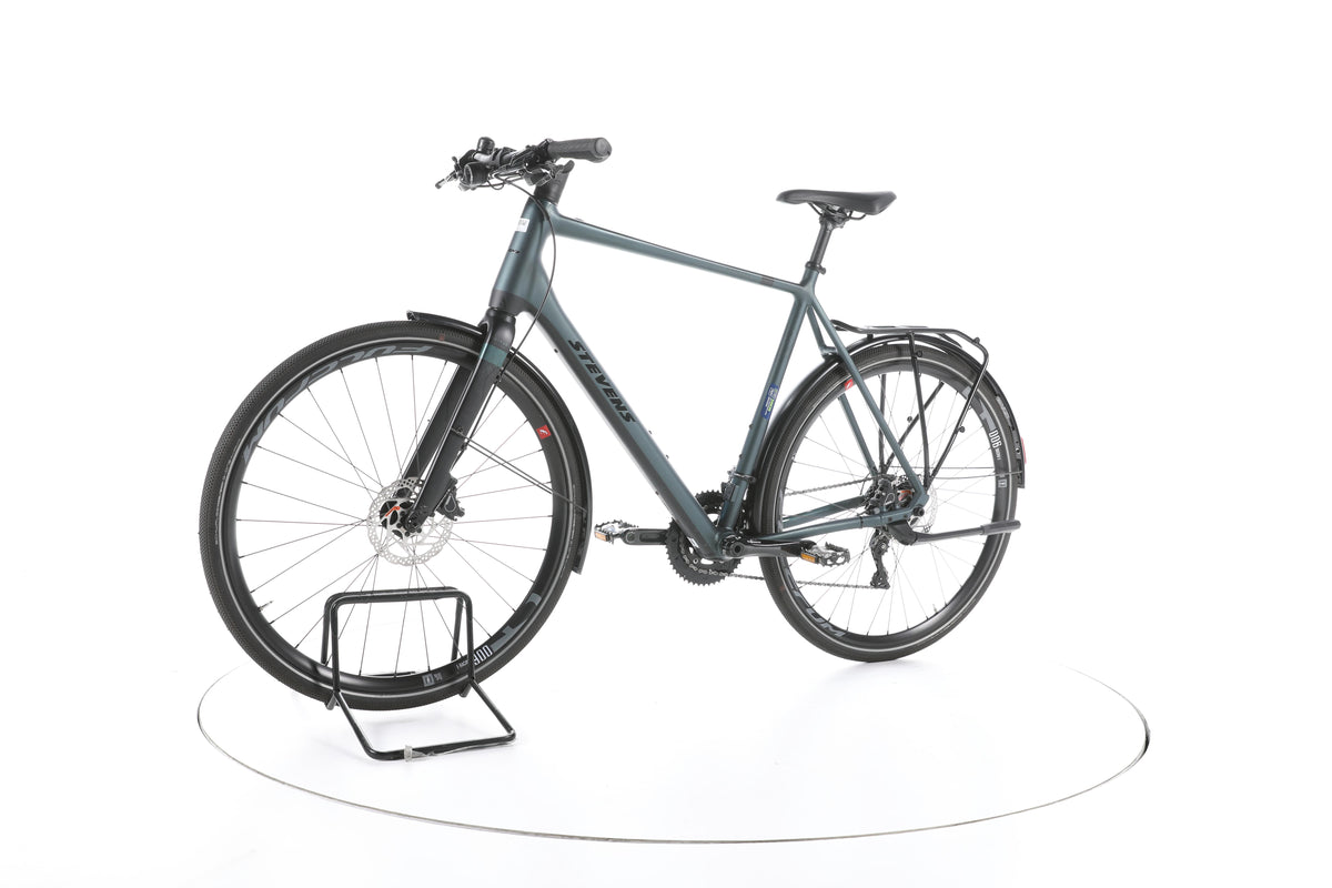 Stevens E-Strada 6.3.4 FEQ Trekking E-Bike 2024 - Image 6
