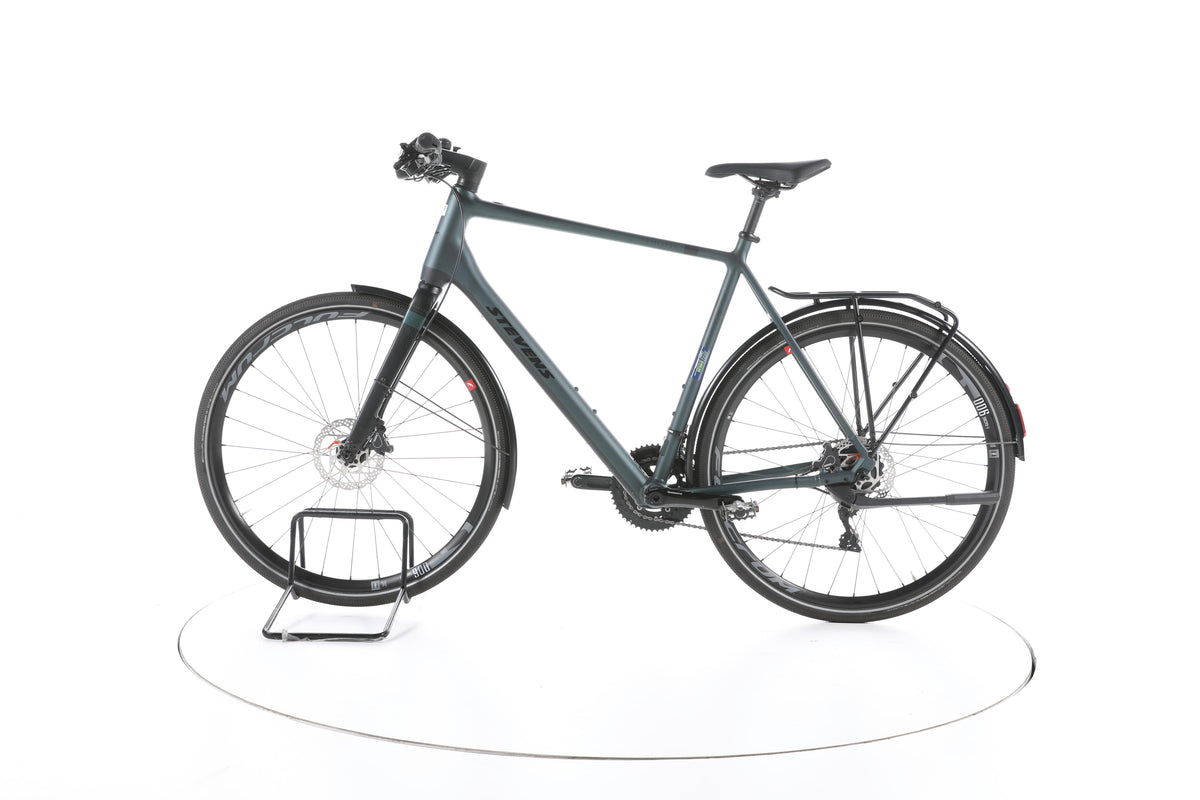 Stevens E-Strada 6.3.4 FEQ Trekking E-Bike 2024 - Image 7