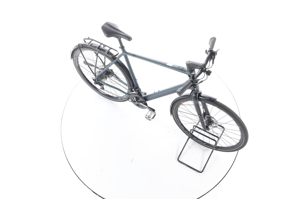 Stevens E-Strada 6.3.4 FEQ Trekking E-Bike 2024 - Image 14