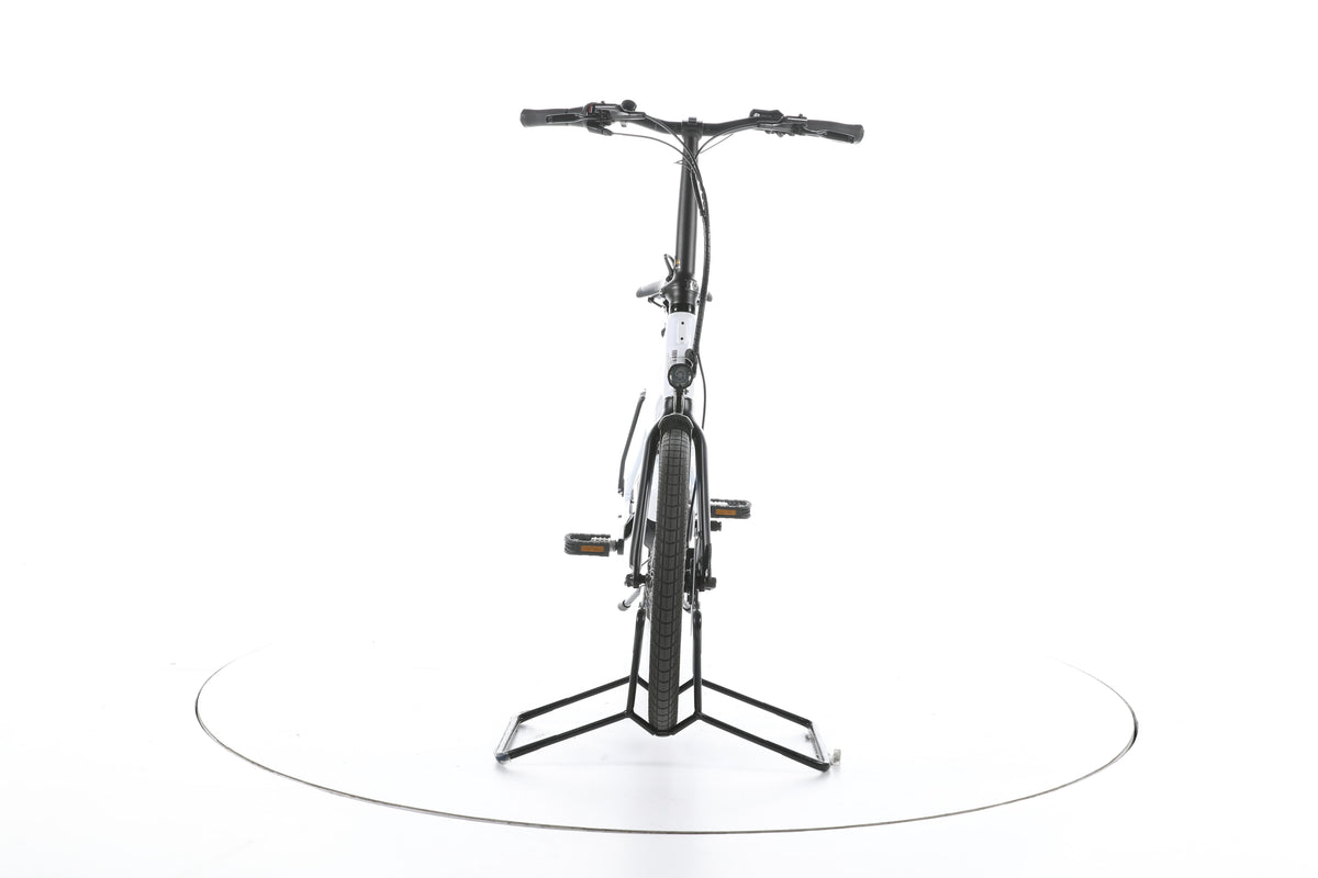 Bergamont Paul-E EQ Expert Falt E-Bike 2024 - Image 4