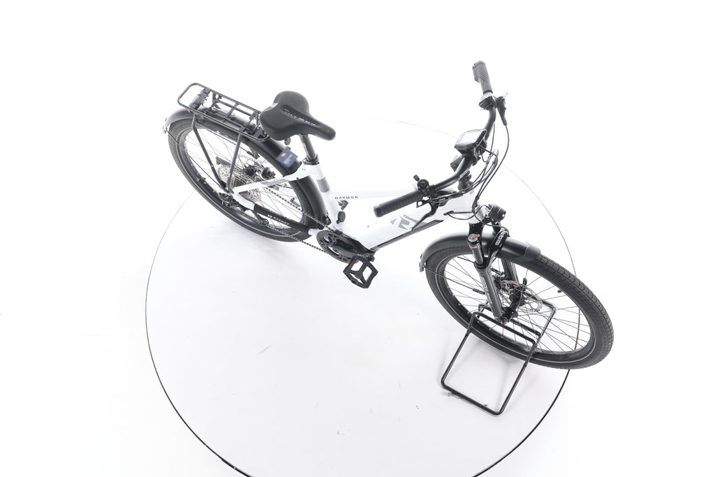 R Raymon TourRay E 7.0 Trekking E-Bike - Image 14