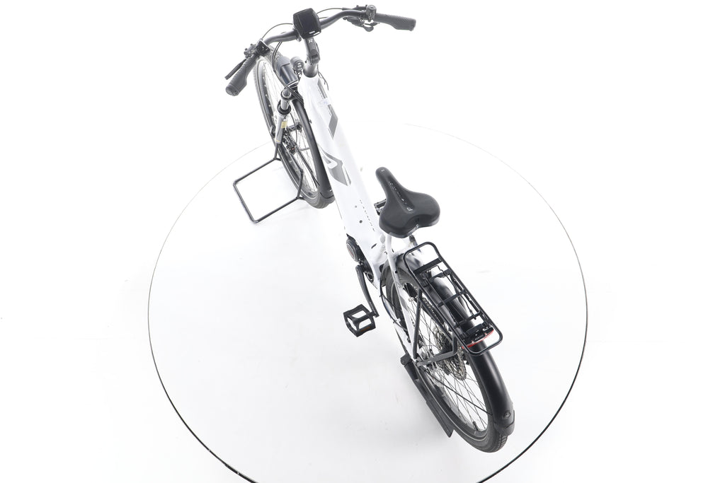 R Raymon TourRay E 7.0 Trekking E-Bike - Image 21